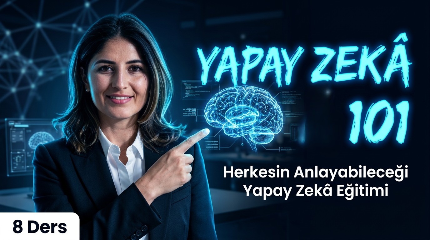 Yapay Zekâ 101